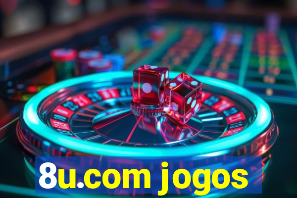 8u.com jogos